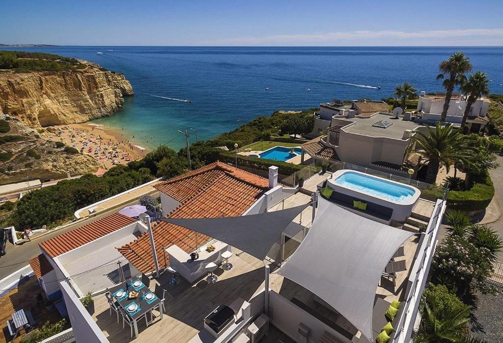 Casa Benagil Carvoeiro Algarve